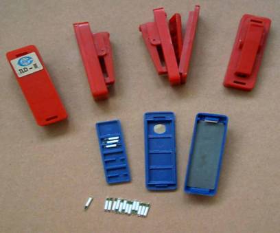 IDB-III ���˼���Ƭ